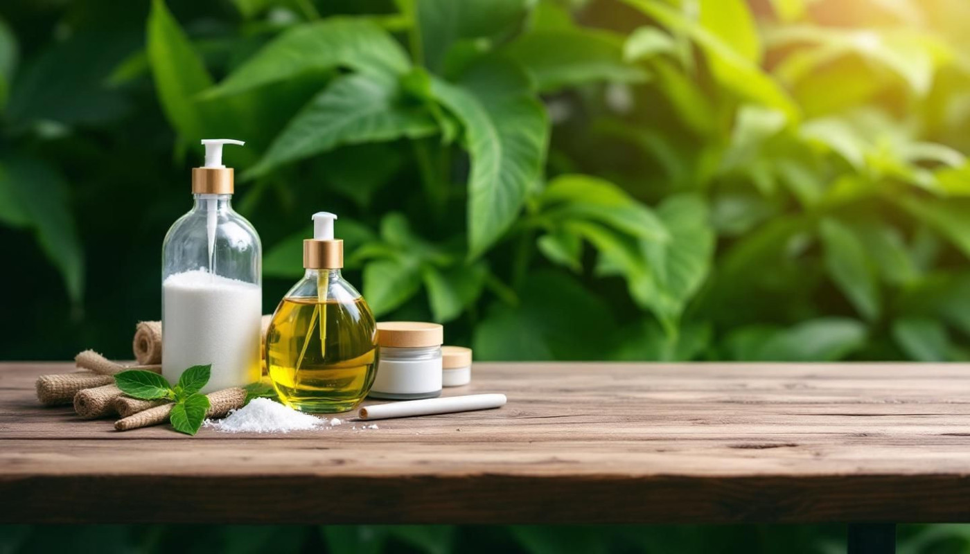 Beauté - Accessoires écoresponsables pour rehausser votre style découvrez les marques engagées