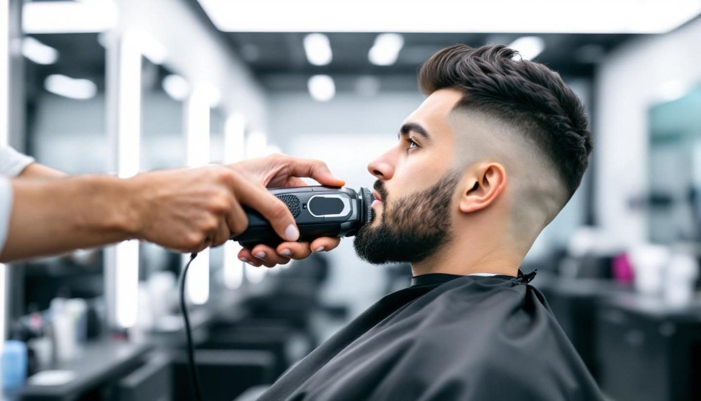 Comment choisir la meilleure tondeuse professionnelle pour votre salon ?