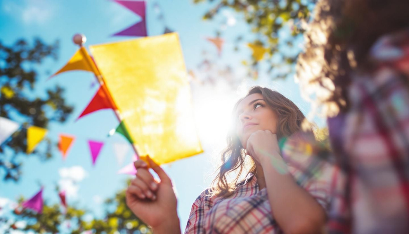 Comment choisir le bon drapeau pour représenter votre identité?