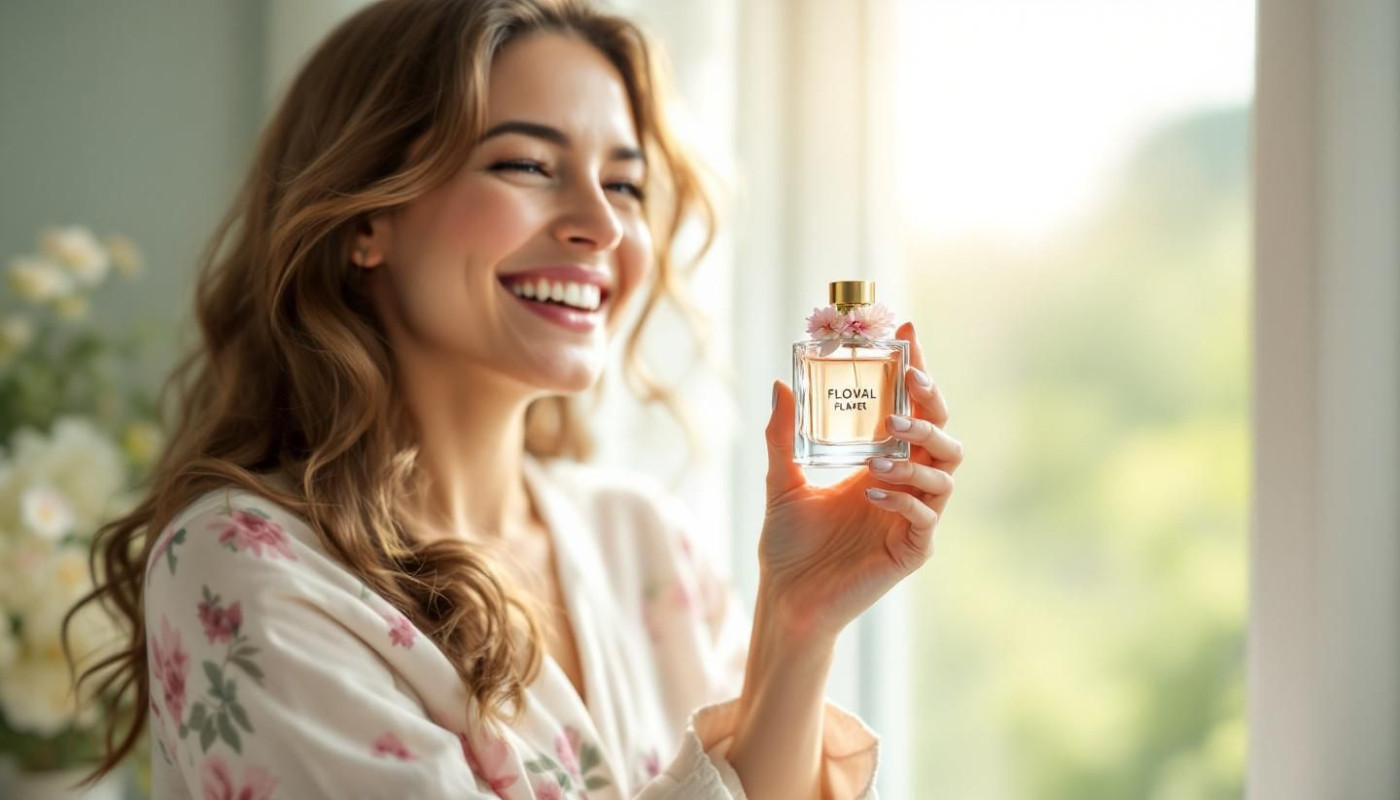Comment choisir le parfum qui complète votre bonheur quotidien ?