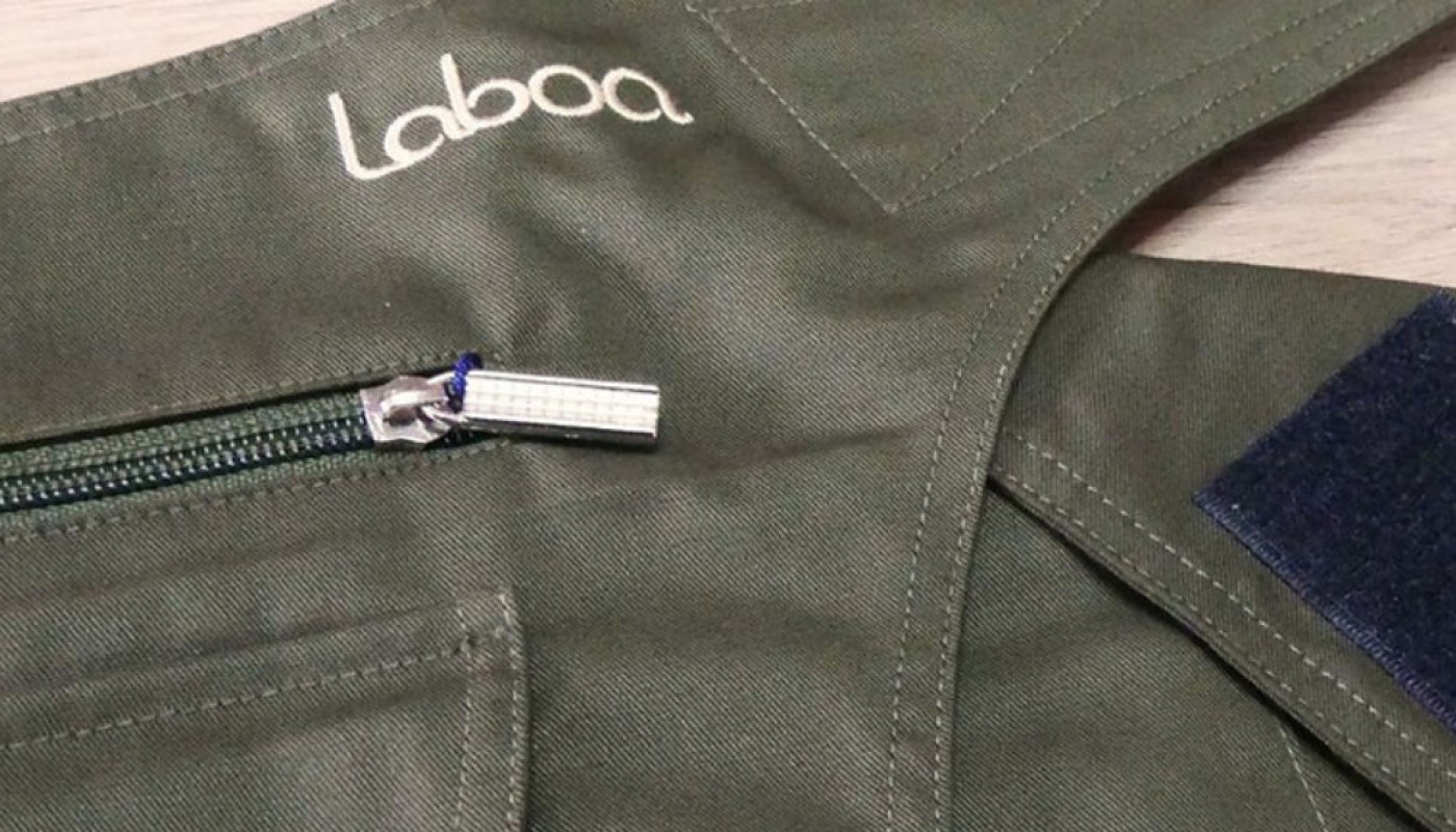 Le Classik Double 5 poches, le sac de ceinture multifonction qu’on emmène partout !