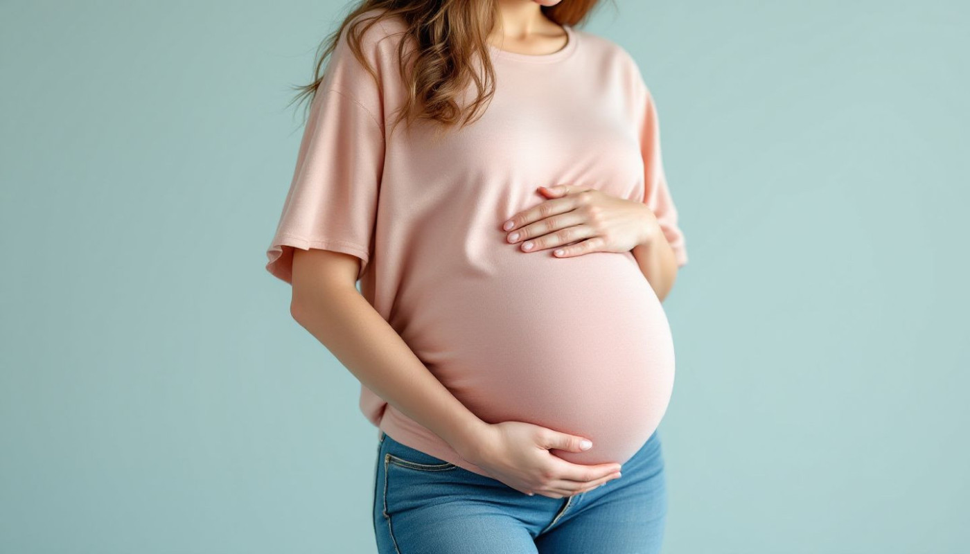 Quels textiles privilégier pour les vêtements de grossesse ?